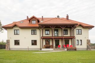 Dworek Zyskowskiego - Danowskie - 4