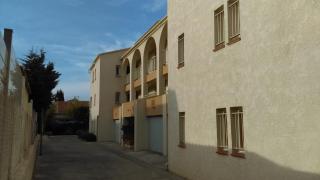 Studio meublé aux Sablettes La Seyne sur Mer - La Seyne-sur-Mer - 4