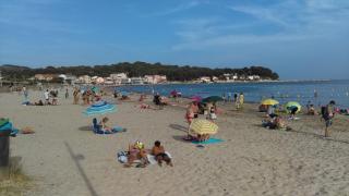 Studio meublé aux Sablettes La Seyne sur Mer - La Seyne-sur-Mer - 2