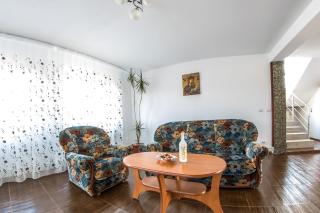 Pensiunea Maria-Mihaela - 1