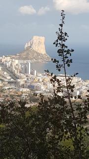 Apartamento Playa y Sol - Calpe - 0