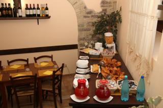 Hotel La Quiete - Assisi - 8