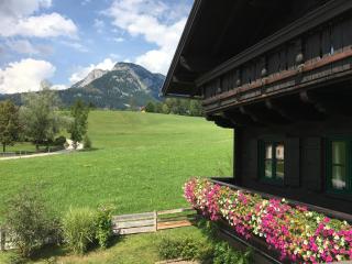 Ausseer Chalet (nahe Hallstatt), Ferienhaus - Bad Aussee - 8
