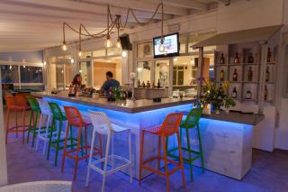 Evelin Hotel - Platanias - 8
