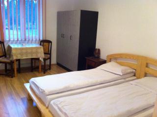 Vila Sport Borsec - Borsec - 4