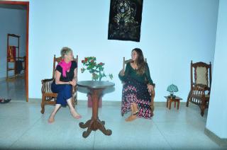 White Elephant Hotel - Maskeliya - 2