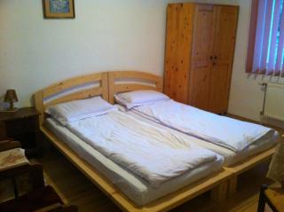 Vila Sport Borsec - Borsec - 2