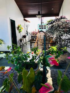 Pousada Canteiros - Búzios - 2