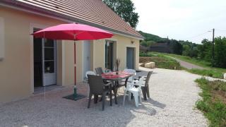 Gîte du val d' Armançon - Quincerot - 2