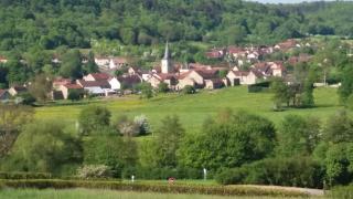 Gîte du val d' Armançon - Quincerot - 3