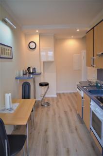 Moderne Appartement Hannover Centrum - City Flat HbF - 9