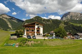 Villa Insam Apartment - Sëlva - 3