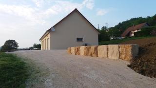 Gîte du val d' Armançon - 1