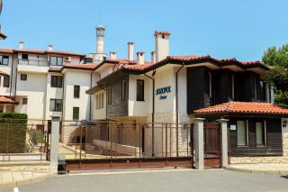 Complex Sozopol Dreams BMT - Sosopol - 5