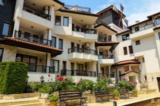 Complex Sozopol Dreams BMT - Sosopol - 0