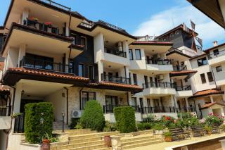 Complex Sozopol Dreams BMT - Sosopol - 1