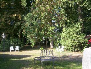 Pension Im Rehwinkel - Soltau - 5