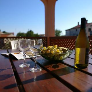 Anica Apartment - Banjole - 4