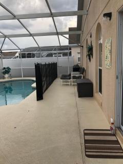 Pool Home 15 Minutes From Disney - Davenport - 1
