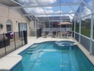 Pool Home 15 Minutes From Disney - Davenport - 4