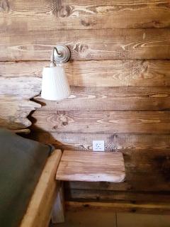 Ferienwohnung Woid Mandl - 3