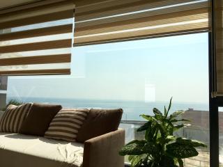 Magnolia Sea View Studio - Golden Sands - 6