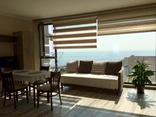 Magnolia Sea View Studio - Golden Sands - 8