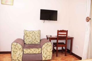 Hotel Marvin - Nakuru - 6