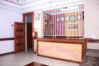 Hotel Marvin - Nakuru - 0