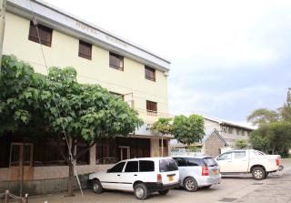 Hotel Marvin - Nakuru - 1