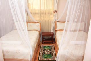 Hotel Marvin - Nakuru - 2