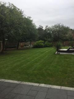 The Old Vicarage Lodge - 9
