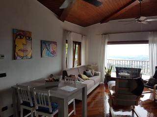 Blue Chalet - Villanuova sul Clisi - 5