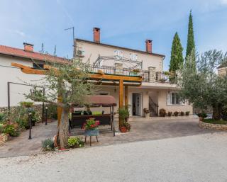 Apartment Macan - Bale - 9