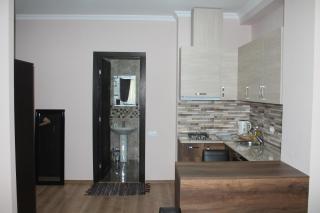 Lali's apartment - Tbilisi - 8