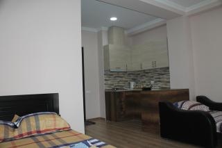 Lali's apartment - Tbilisi - 4