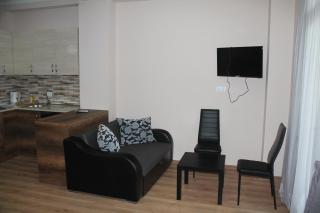 Lali's apartment - Tbilisi - 7