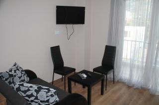 Lali's apartment - Tbilisi - 9