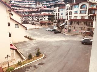 Apartment 24 - 2