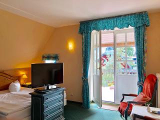 Hotel Residenz Rennhack - Prerow - 3