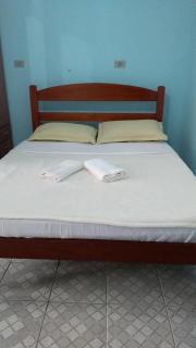 Suítes Suarão - Itanhaém - 9