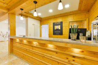 Hotel Restaurant Sonne - 2