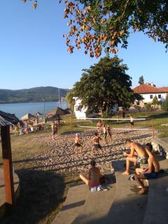 Hostel Trajan - Donji Milanovac - 1