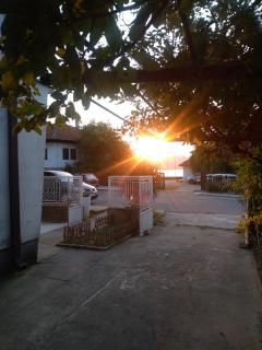 Hostel Trajan - Donji Milanovac - 4