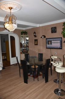 3 Room Flat in Tbilisi - 3