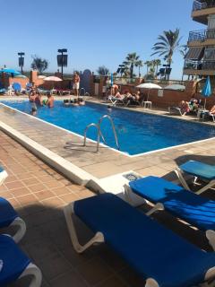 Apartment Stella Maris - Fuengirola - 1