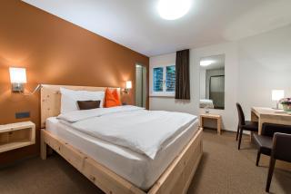 Hotel Donatz - Samedan - 3