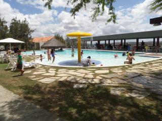 Flat Fazenda Monte Castelo-Ao lado da Piscina - Gravatá - 0