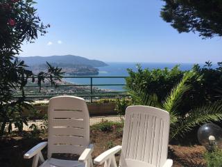 Villetta panoramica - 3