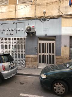 lovely apartament Alicante - Alicante - 9